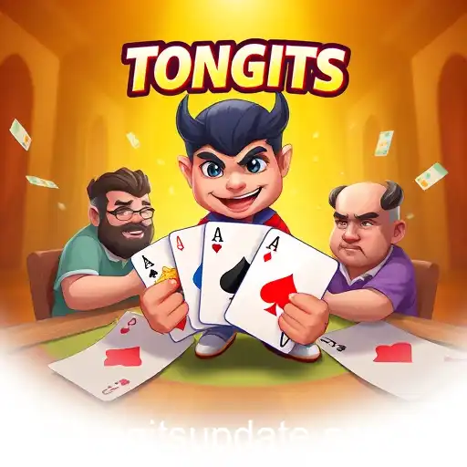Exciting Updates in Tongits Go: Enhancing the Game Community Experience