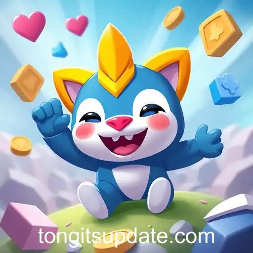 Exciting Updates for Tongits Go Fans