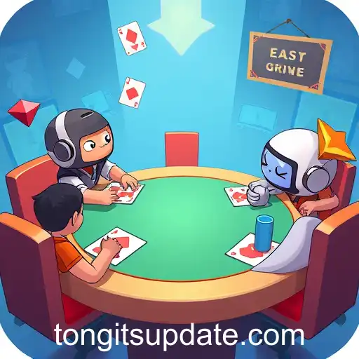 New Era for Tongits Go: A Digital Evolution