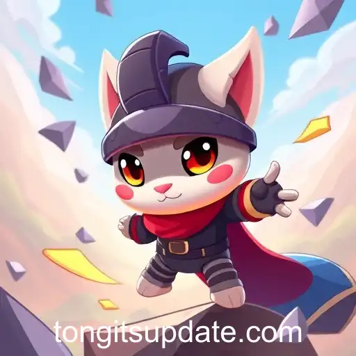 Tongits Go Revolutionizes Digital Card Play