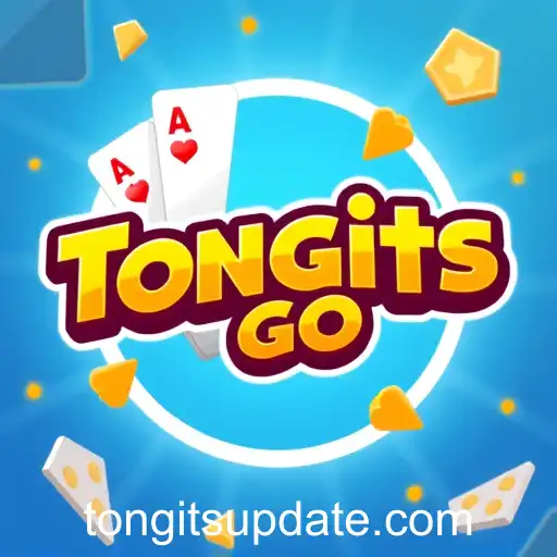 Tongits Go Introduces Exciting Updates