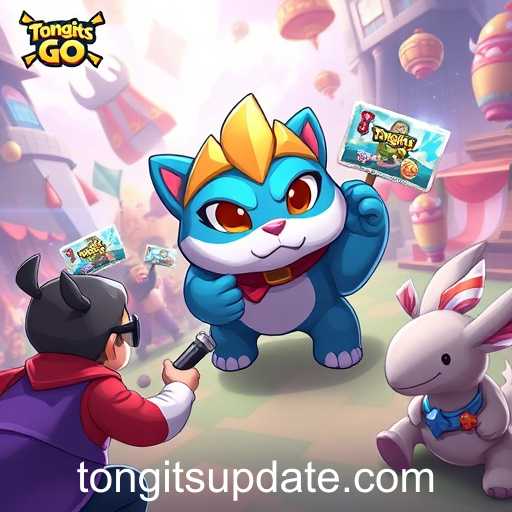 Tongits Go update today