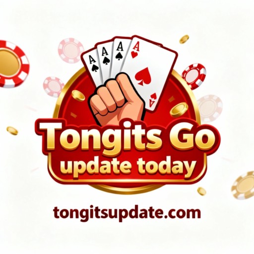 Tongits Go update today