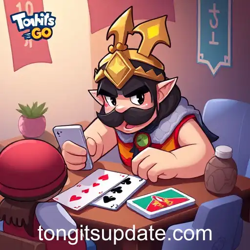 Navigating the 'Tongits Go' Update: What Players Need to Know