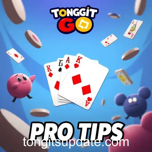 Mastering Tongits Go: Pro Tips for Today's Exciting Update