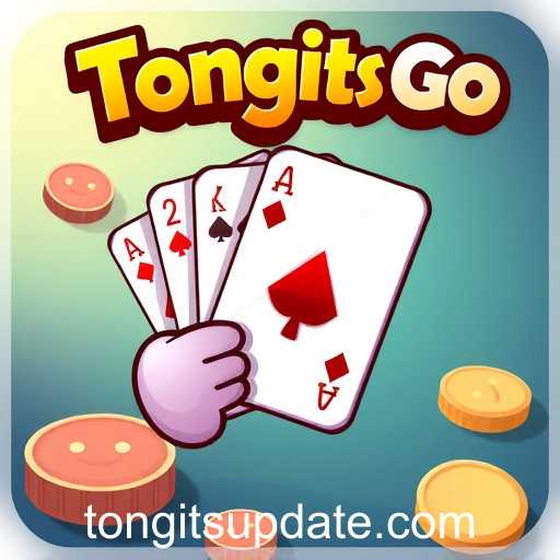 Tongits Go Game Evolution: Updates and Trends