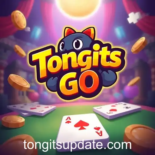 Exciting Updates for Tongits Go Fans