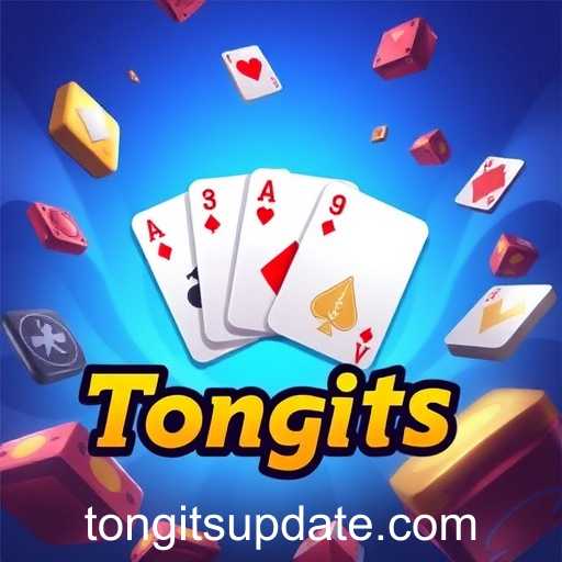 New Era for Tongits Go: A Digital Evolution