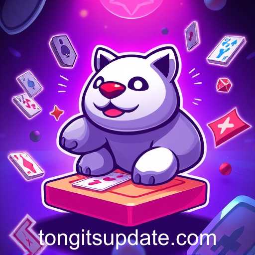 Tongits Go Launches Exciting New Update