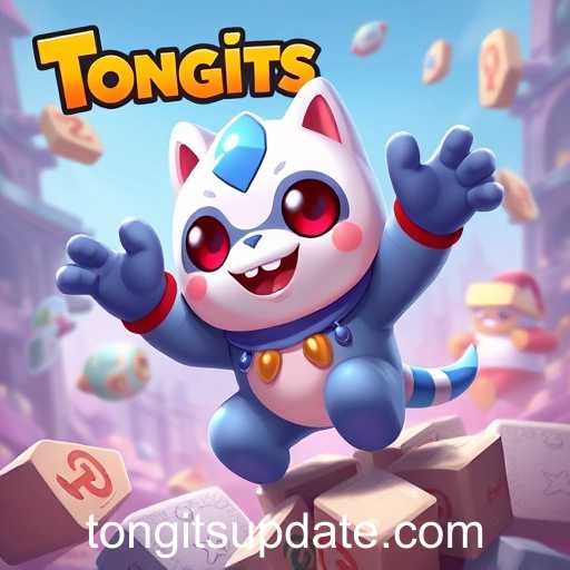Revamping the Gaming Experience with Tongits Go