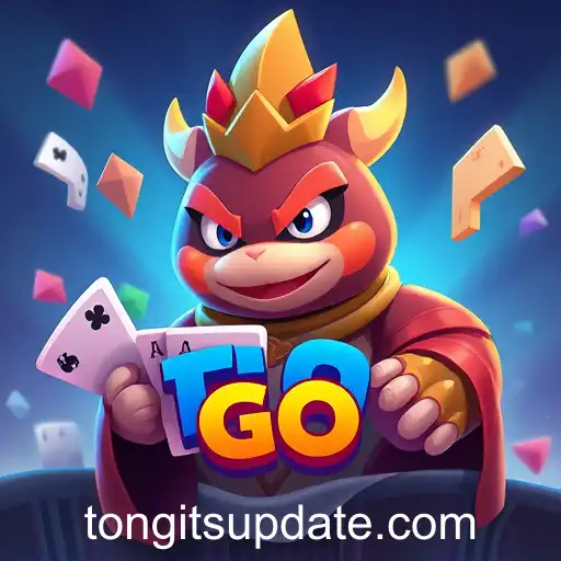 Tongits Go Revolutionizes Digital Card Play