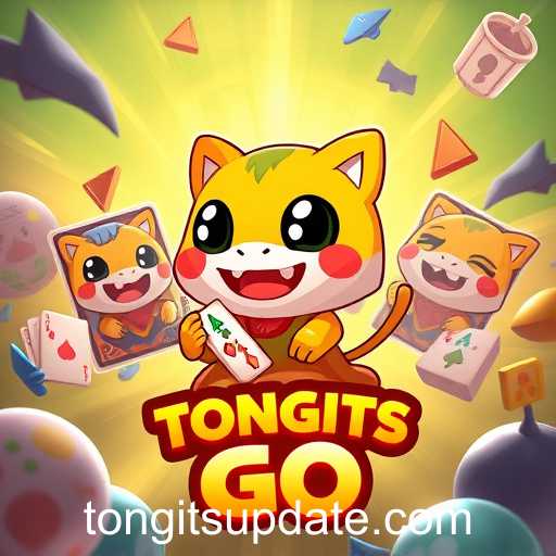 Tongits Go: Latest Update Revolutionizes Gameplay