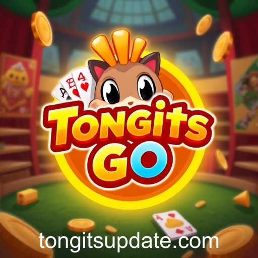 Exciting New Updates for Tongits Go