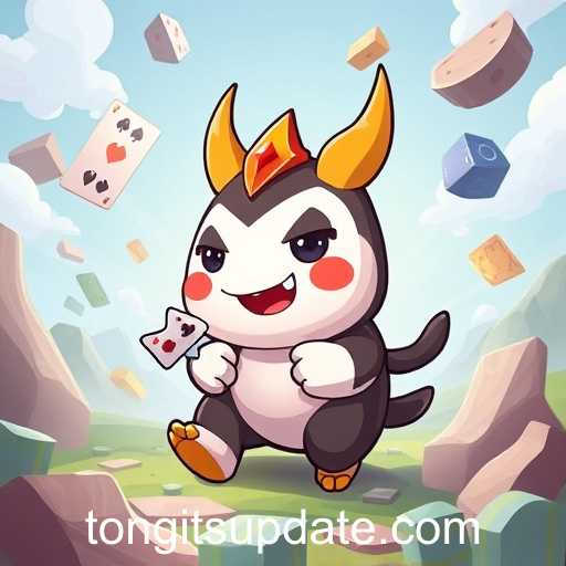 Exciting Updates in Tongits Go: What's New?