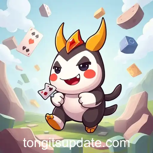 Exciting Updates in Tongits Go: What's New?