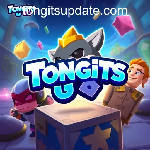 Exciting Updates Transform Tongits Go Experience