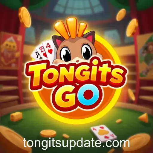 Exciting Changes in Tongits Go: Today's Latest Update
